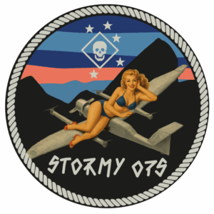 Stormy 075